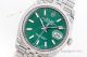 EW Factory Rolex Datejust 36MM Cal.3235 Emerald Green Jubilee Watch Men (2)_th.jpg